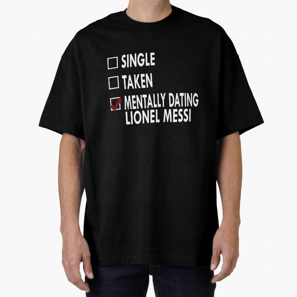 Dating Lionel Essential T-Shirt Bring Match Day Fire to FIFA World Cup 2026 USA Canada Mexico Spirit, Built around Argentina, France and Brazil, Neymar, Champion Mindset, Group Stage Buzz, Knockout Tension and Passionate Fan Culture; Made for Die