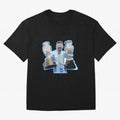 Leo Messi Double Copa Classic T-Shirt Celebrate Global Football Passion for FIFA World Cup 2026 Group Stage, Built around Mbappe and Neymar, Germany, Game Day Rituals, Football Legends, Country Pride and the Road to the Final; Created for Match Day