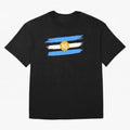 16X Copa for Albicelestes Classic T-Shirt Show Championship Spirit for Match Day Hype around FIFA World Cup 2026 USA Canada Mexico, Messi, Neymar and Mbappe, England, Stadium Chants, National Pride, Trophy Dreams and Unforgettable Football