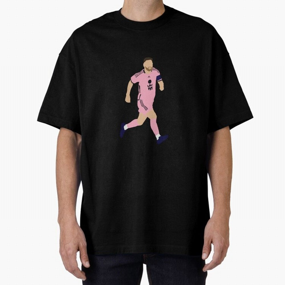 Messi in Florida Classic T-Shirt Mark FIFA World Cup 2026 Group Stage Featuring Cristiano Ronaldo, Haaland and CR7, Portugal Energy, Game Day Rituals, Football Legends, Country Pride and the Road to the Final; Perfect for People Who Love Argentina,