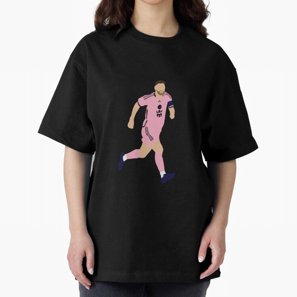 Messi in Florida Classic T-Shirt Mark FIFA World Cup 2026 Group Stage Featuring Cristiano Ronaldo, Haaland and CR7, Portugal Energy, Game Day Rituals, Football Legends, Country Pride and the Road to the Final; Perfect for People Who Love Argentina,