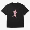 Messi in Florida Classic T-Shirt Mark FIFA World Cup 2026 Group Stage Featuring Cristiano Ronaldo, Haaland and CR7, Portugal Energy, Game Day Rituals, Football Legends, Country Pride and the Road to the Final; Perfect for People Who Love Argentina,