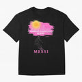 Unisex Miami Messi T-shirt Inter Soccer Fan tshirt Lionel graphic tee Football goat shirt gifts Futbol fans gift world cup winner jersey Essential T-Shirt Bring International Match Energy to the FIFA World Cup 2026 Journey through Messi and