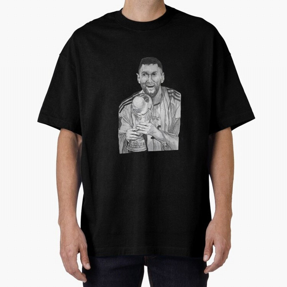 Lionel Andr¨¦s Messi Cuccittini ( Classic T-Shirt Live the Energy of the FIFA World Cup 2026 USA Canada Mexico Journey through Cristiano Ronaldo Highlights, Spain Pride, Football Festival Excitement, Trophy Ambitions, Country Rivalries and Star