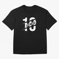 leo messi 10 Classic T-Shirt Honor the Beautiful Game during FIFA World Cup 2026 USA Canada Mexico for Fans of Messi, Neymar and Mbappe and Spain and Netherlands, Bringing Worldwide Fan Energy, Dramatic Goals, Stadium Lights and Championship