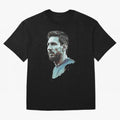 Messi God Class Vintage T-shirts Classic T-Shirt Show Support during the FIFA World Cup 2026 Journey through CR7 Highlights, Netherlands Pride, Match Day Excitement, Supporter Culture, Golden Goals and Global Football Passion; Created for Match Day