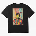 Lionel Messi Bar?a Classic T-Shirt Get Ready for Match Day Hype around FIFA World Cup 2026 Group Stage, Mbappe and Neymar, Spain, Vintage Soccer Flavor, Modern Football Stars, National Flags and Final Night Emotion; Perfect for Supporters Who Want