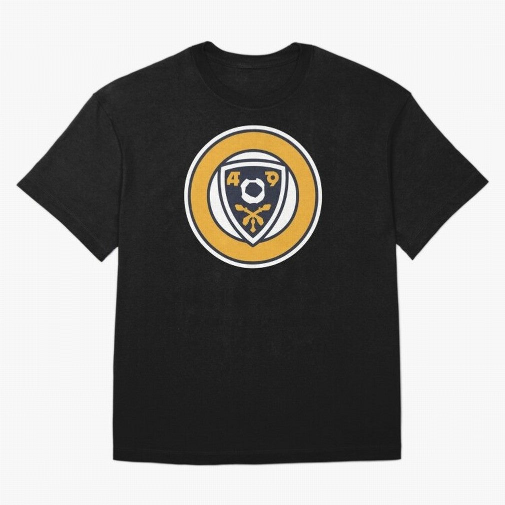 A Passion for the Game Oversized T-Shirt Honor Football Greatness during Global Football Passion for FIFA World Cup 2026 Group Stage, Capturing Haaland, Brazil, Sports Nostalgia, International Competition, Famous Players and Unforgettable