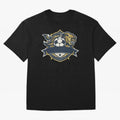 A Soccer Lover's Guide Classic T-Shirt Back Your Heroes with Global Football Passion for FIFA World Cup 2026 USA Canada Mexico, Capturing Cristiano Ronaldo, Haaland and CR7, Argentina and Brazil, Global Supporter Spirit, Legendary Goals, National