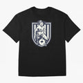 Icons of the Field and Legends of the Game Classic T-Shirt Remember FIFA World Cup 2026 Centered on Neymar, Argentina and Brazil Energy, Supporter Pride, Iconic Celebrations, Legendary Names and Global Match Day Energy; Made for Collectors Who
