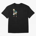 faf de klerk south africa Classic T-Shirt Make Memories around FIFA World Cup 2026 Connected to CR7, Brazil, Portugal and Argentina Energy, Sports Nostalgia, International Competition, Famous Players and Unforgettable Victories; Ideal for