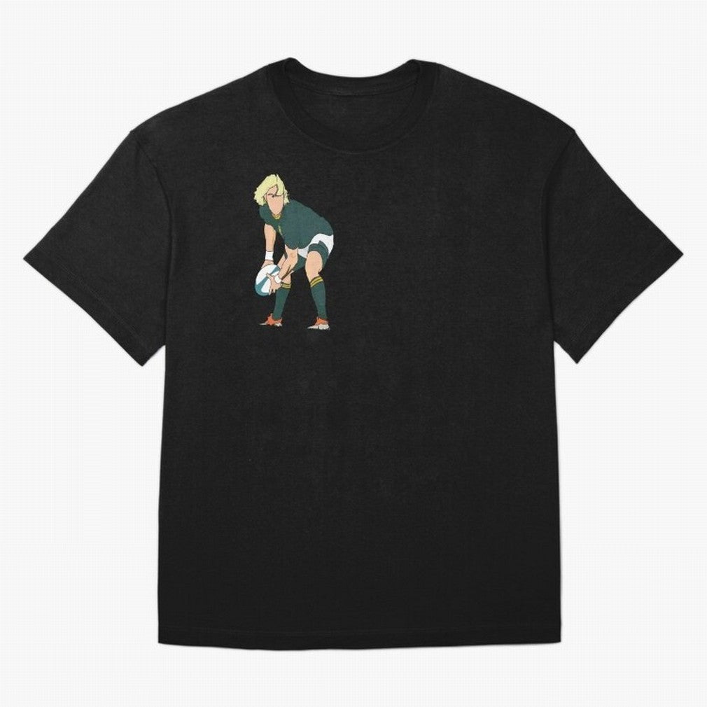 faf de klerk south africa Classic T-Shirt Make Memories around FIFA World Cup 2026 Connected to CR7, Brazil, Portugal and Argentina Energy, Sports Nostalgia, International Competition, Famous Players and Unforgettable Victories; Ideal for