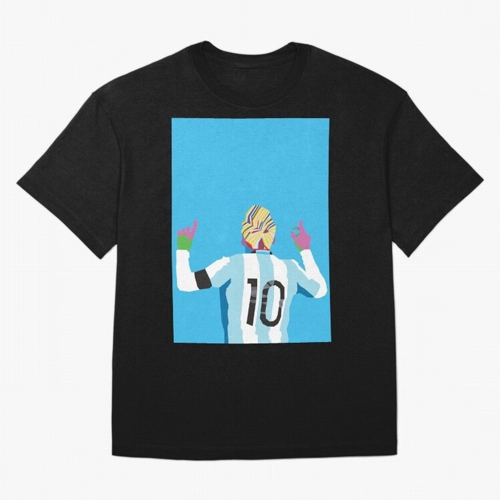 Messi Classic T-Shirt Bring a Vintage Feel to the FIFA World Cup 2026 USA Canada Mexico Journey through Mbappe Highlights, Brazil, Portugal and Argentina Pride, Supporter Pride, Iconic Celebrations, Legendary Names and Global Match Day Energy;