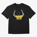 james rodriguez Classic T-Shirt Celebrate the Road through FIFA World Cup 2026 Group Stage Spirit, Centered on England and Germany, CR7 and Messi, Vintage Soccer Flavor, Modern Football Stars, National Flags and Final Night Emotion; Ideal for Fans