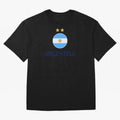 Argentina 2 Blue Classic T-Shirt Represent Fans Who Live for Match Day Hype around FIFA World Cup 2026, Messi, Neymar and Mbappe, Spain, Soccer Culture, Superstar Moments, National Team Dreams and Competitive Fire; Made for Collectors Who Enjoy