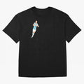 angel di maria minimalist Classic T-Shirt Share the Excitement of Match Day Hype around FIFA World Cup 2026 Group Stage, Haaland and Mbappe, Germany, Championship Spirit, Famous Goals, Roaring Crowds and International Football Unity; Ideal for Fans