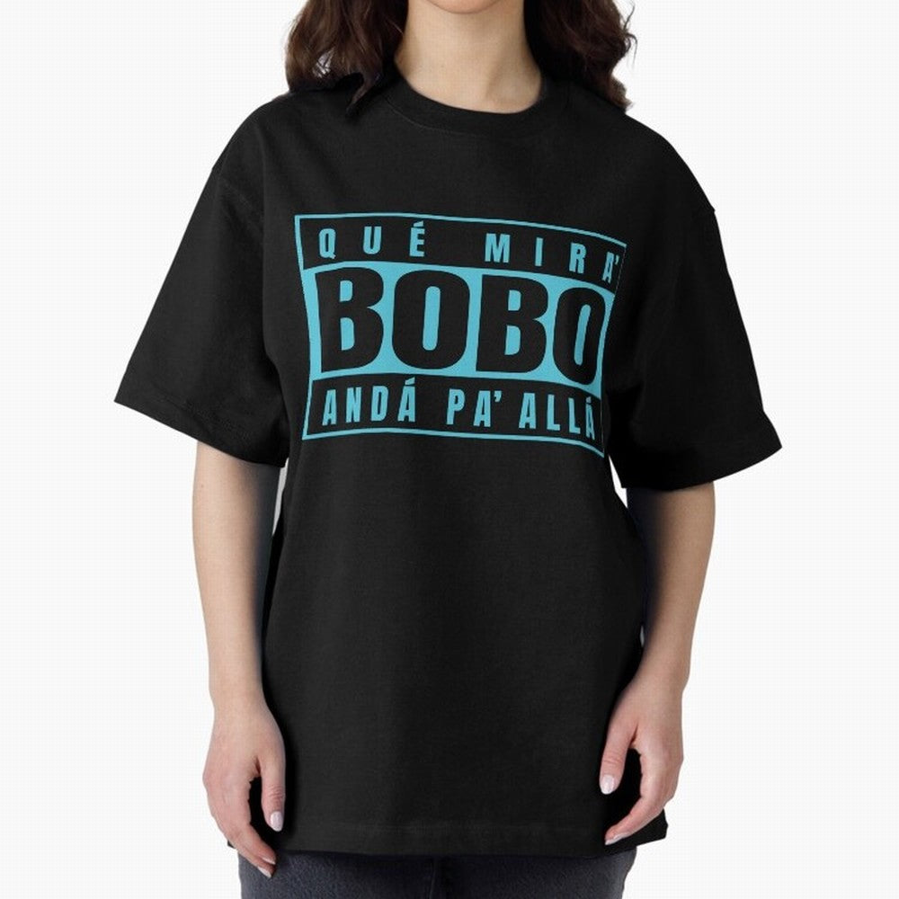 QUE MIRA' BOBO ANDA PA' ALLA PARENTAL ADVISORY MESSI CELESTE Classic T-Shirt Bring Home Match Day Hype around FIFA World Cup 2026, Messi, Neymar and Mbappe, Brazil, Portugal and Argentina, Goal Celebration Energy, Supporter Heritage, Football Icons