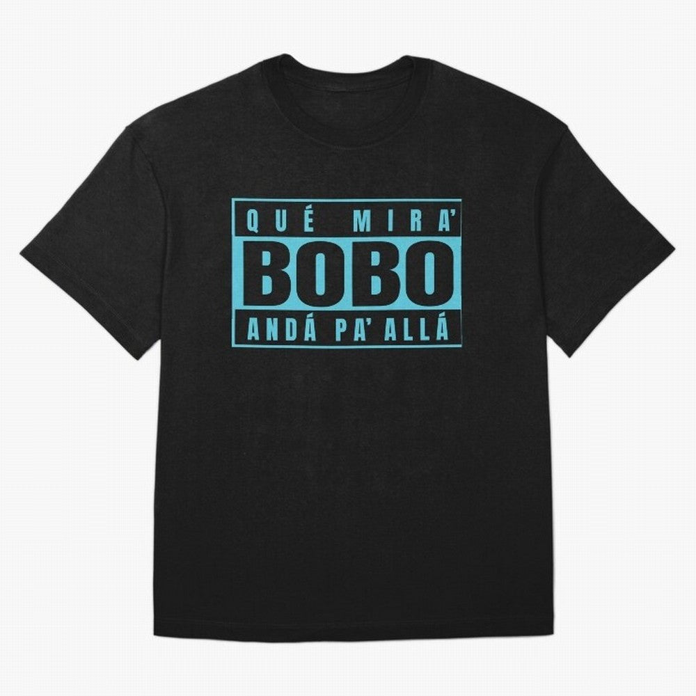 QUE MIRA' BOBO ANDA PA' ALLA PARENTAL ADVISORY MESSI CELESTE Classic T-Shirt Bring Home Match Day Hype around FIFA World Cup 2026, Messi, Neymar and Mbappe, Brazil, Portugal and Argentina, Goal Celebration Energy, Supporter Heritage, Football Icons