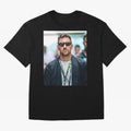 Lionel Messi Premium T-Shirt Live for the Drama of FIFA World Cup 2026 Group Stage for Fans of Mbappe and Neymar and Spain and Netherlands, Bringing Champion Mindset, Group Stage Buzz, Knockout Tension and Passionate Fan Culture; Ideal for Football