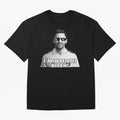 Lionel Messi Inter Miami Football Soccer meme Welcome to Miami I¡äm in Miami Bitch quotes funny champions player Sticker Premium T-Shirt Show Your Tournament Heart for FIFA World Cup 2026 USA Canada Mexico for Fans of Mbappe and Spain and