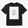 Argentina 2026 world cup soccer badge Graphic T-Shirt Discover Global Football Passion for FIFA World Cup 2026 Group Stage, Capturing Messi and Cristiano Ronaldo, Spain and Netherlands, Stadium Chants, National Pride, Trophy Dreams and