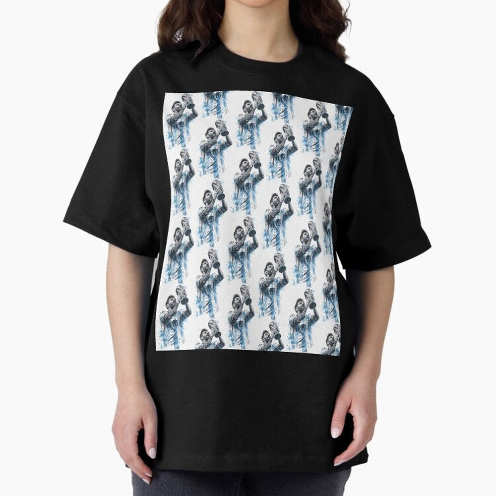 Lionel Messi Graphic T-Shirt Discover Global Football Passion for FIFA World Cup 2026 Group Stage, Celebrating CR7, England, Game Day Rituals, Football Legends, Country Pride and the Road to the Final; Ideal for Football Dads, Football Moms,