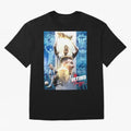 El Ultimo Tango Premium T-Shirt Make Game Day About the FIFA World Cup 2026 USA Canada Mexico Journey through Neymar Highlights, England and Germany Pride, Soccer Culture, Superstar Moments, National Team Dreams and Competitive Fire; Made for Die