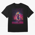 Lionel Messi Graphic T-Shirt Create Match Day Hype around FIFA World Cup 2026 USA Canada Mexico, CR7, England, Supporter Pride, Iconic Celebrations, Legendary Names and Global Match Day Energy; Great for Supporters Who Love Legendary Players,