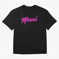 Messi Heat Miami Premium T-Shirt Bring Global Tournament Vibes to Match Day Hype around FIFA World Cup 2026 USA Canada Mexico, Messi and Cristiano Ronaldo, Netherlands, Stadium Chants, National Pride, Trophy Dreams and Unforgettable Football