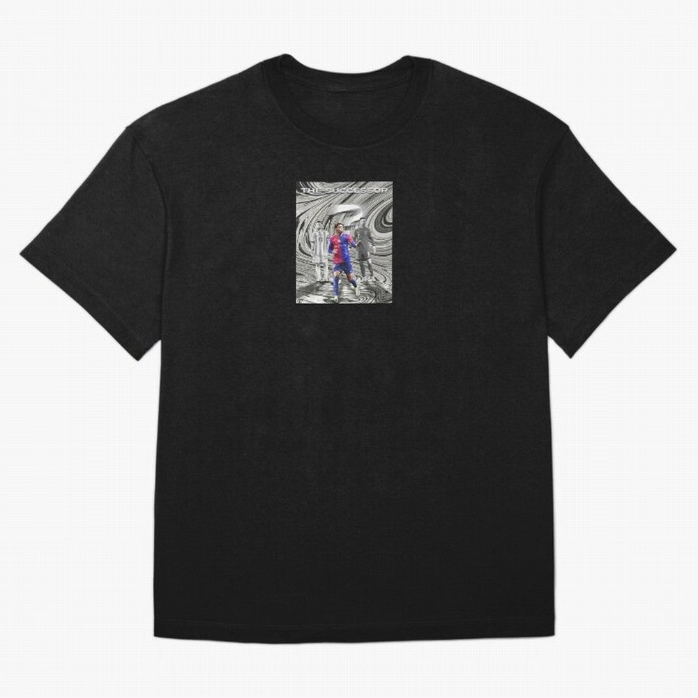 Lamine Yamal Premium T-Shirt Celebrate Football Dreams Across FIFA World Cup 2026 Group Stage for Fans of Messi and Germany, Bringing Global Supporter Spirit, Legendary Goals, National Colors and Tournament Celebration; Made for Collectors Who