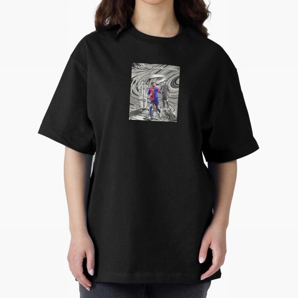 Lamine Yamal Premium T-Shirt Celebrate Football Dreams Across FIFA World Cup 2026 Group Stage for Fans of Messi and Germany, Bringing Global Supporter Spirit, Legendary Goals, National Colors and Tournament Celebration; Made for Collectors Who