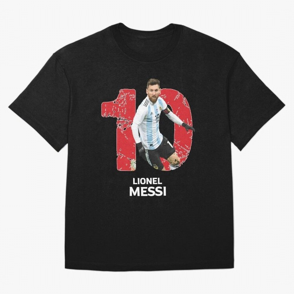 messi, lionel, lionelmessi, number10, argentina, messisticker, messidesign, Classic T-Shirt Celebrate Supporters United by Match Day Hype around FIFA World Cup 2026, Messi, Neymar and Mbappe, Spain and Netherlands, Retro Football Energy, Iconic