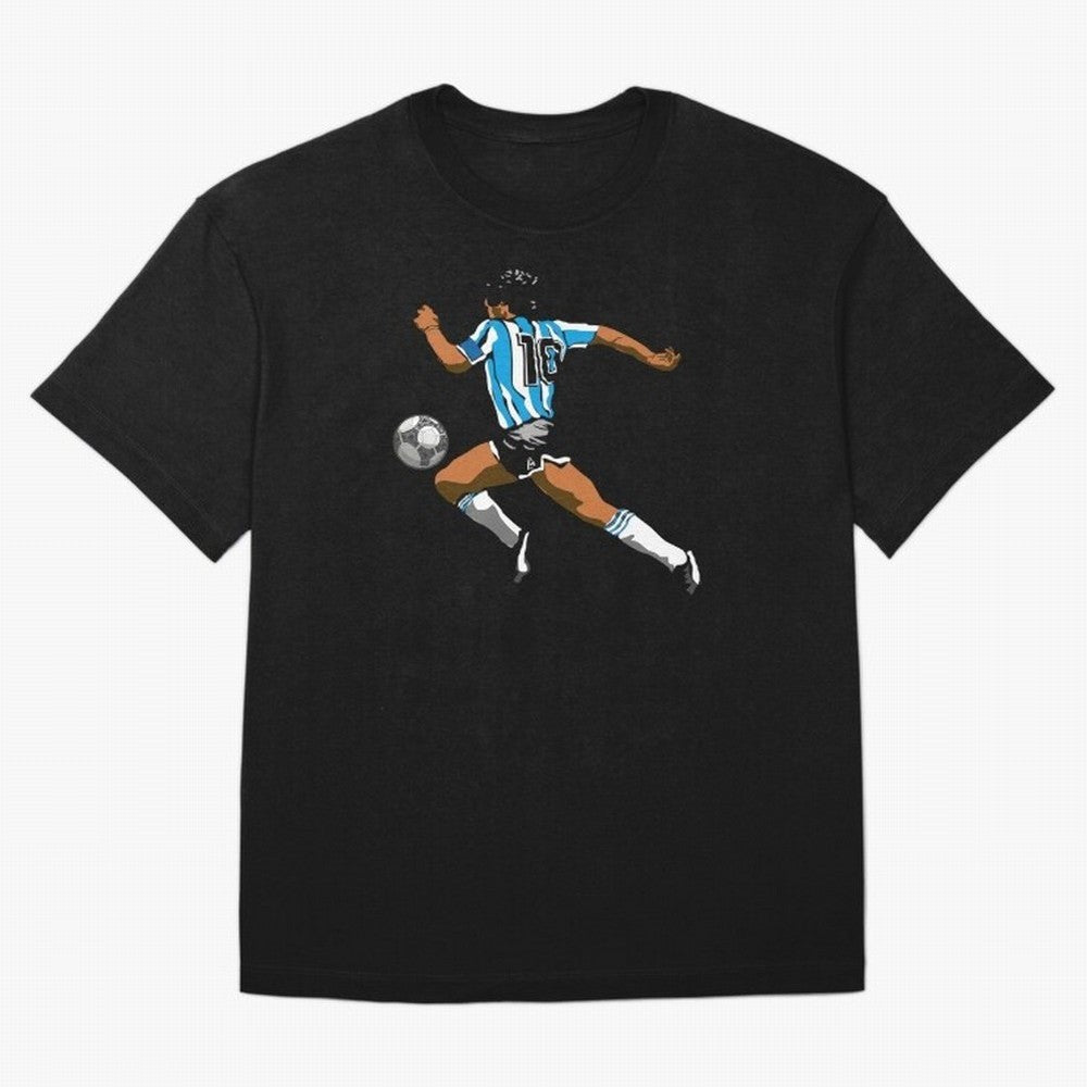 el diego_41 Classic T-Shirt Bring FIFA World Cup 2026 USA Canada Mexico Spirit, Inspired by Spain, Messi, Global Supporter Spirit, Legendary Goals, National Colors and Tournament Celebration; Perfect for Supporters Who Want Bold Football Energy,