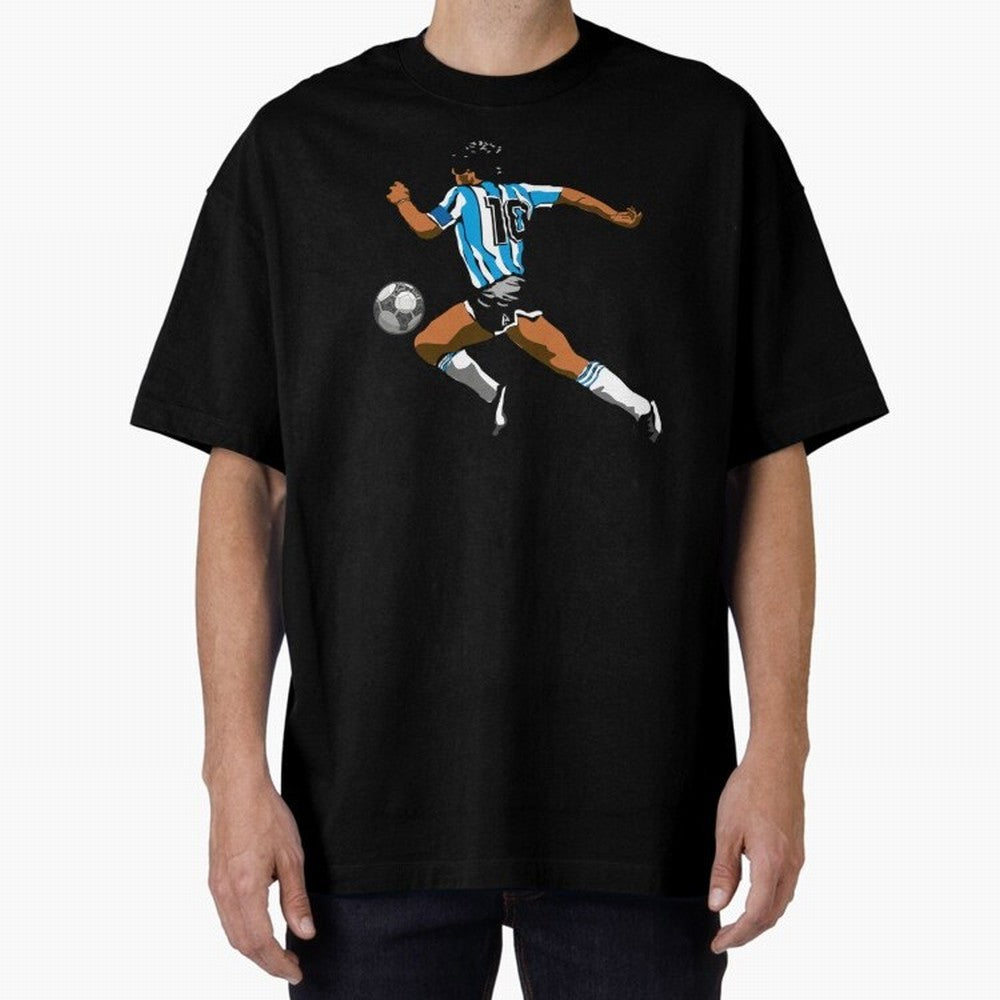 el diego_41 Classic T-Shirt Bring FIFA World Cup 2026 USA Canada Mexico Spirit, Inspired by Spain, Messi, Global Supporter Spirit, Legendary Goals, National Colors and Tournament Celebration; Perfect for Supporters Who Want Bold Football Energy,