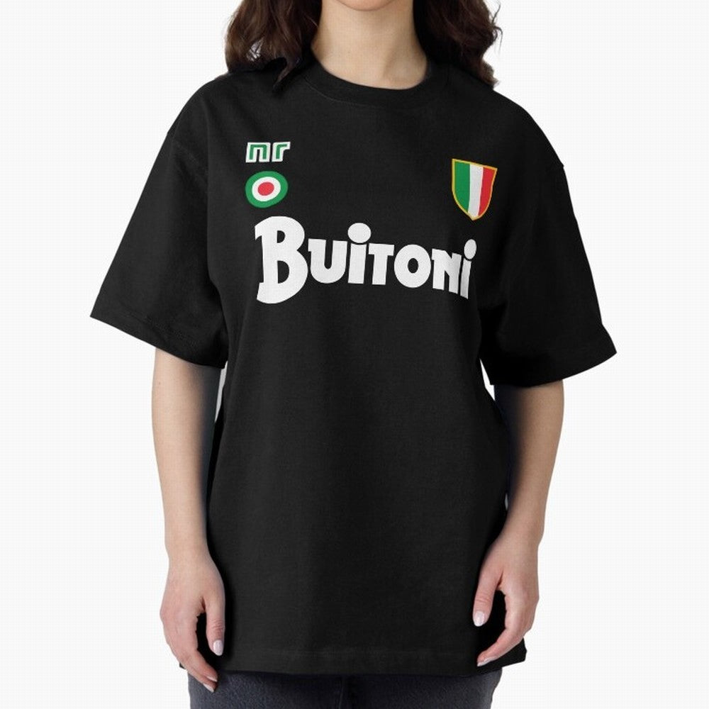 Napoli 1987 Classic T-Shirt Treasure Global Football Passion for FIFA World Cup 2026 USA Canada Mexico, Inspired by Mbappe, Argentina, Stadium Chants, National Pride, Trophy Dreams and Unforgettable Football Memories; Ideal for Football Dads,
