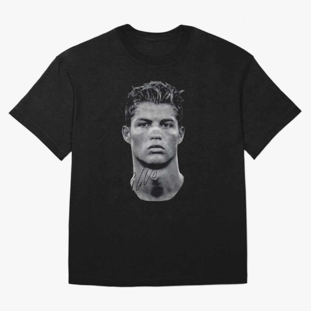 CR7 Vintage T-shirt Classic T-Shirt Celebrate National Team Dreams in Match Day Hype around FIFA World Cup 2026 USA Canada Mexico, Haaland, Argentina and Brazil, Stadium Memories, Football Loyalty, International Chants and Championship Tradition;