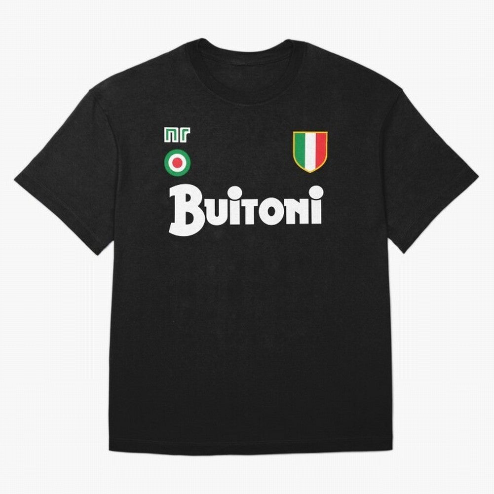 Napoli 1987 Classic Essential T-Shirt Stand Out with Spirit from Match Day Hype around FIFA World Cup 2026, Mbappe and Neymar, Argentina and Brazil, Football Festival Excitement, Trophy Ambitions, Country Rivalries and Star Player Buzz; Ideal for