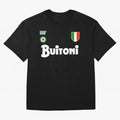 Napoli 1987 Classic Essential T-Shirt Stand Out with Spirit from Match Day Hype around FIFA World Cup 2026, Mbappe and Neymar, Argentina and Brazil, Football Festival Excitement, Trophy Ambitions, Country Rivalries and Star Player Buzz; Ideal for