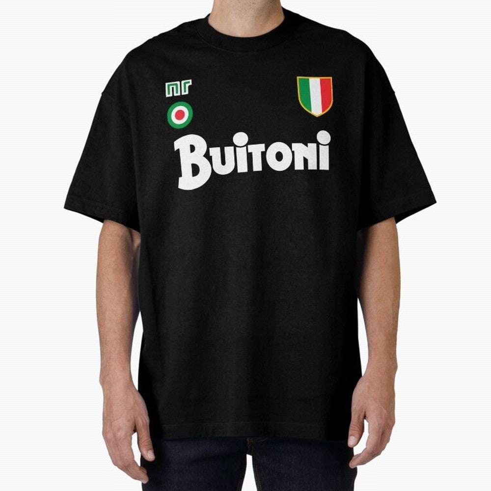 Napoli 1987 Classic Essential T-Shirt Stand Out with Spirit from Match Day Hype around FIFA World Cup 2026, Mbappe and Neymar, Argentina and Brazil, Football Festival Excitement, Trophy Ambitions, Country Rivalries and Star Player Buzz; Ideal for