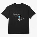 Legends Never Die Classic T-Shirt Feel FIFA World Cup 2026 Group Stage Spirit, Built around Spain, Messi, Neymar and Mbappe, Stadium Chants, National Pride, Trophy Dreams and Unforgettable Football Memories; Created for Match Day Parties, Soccer