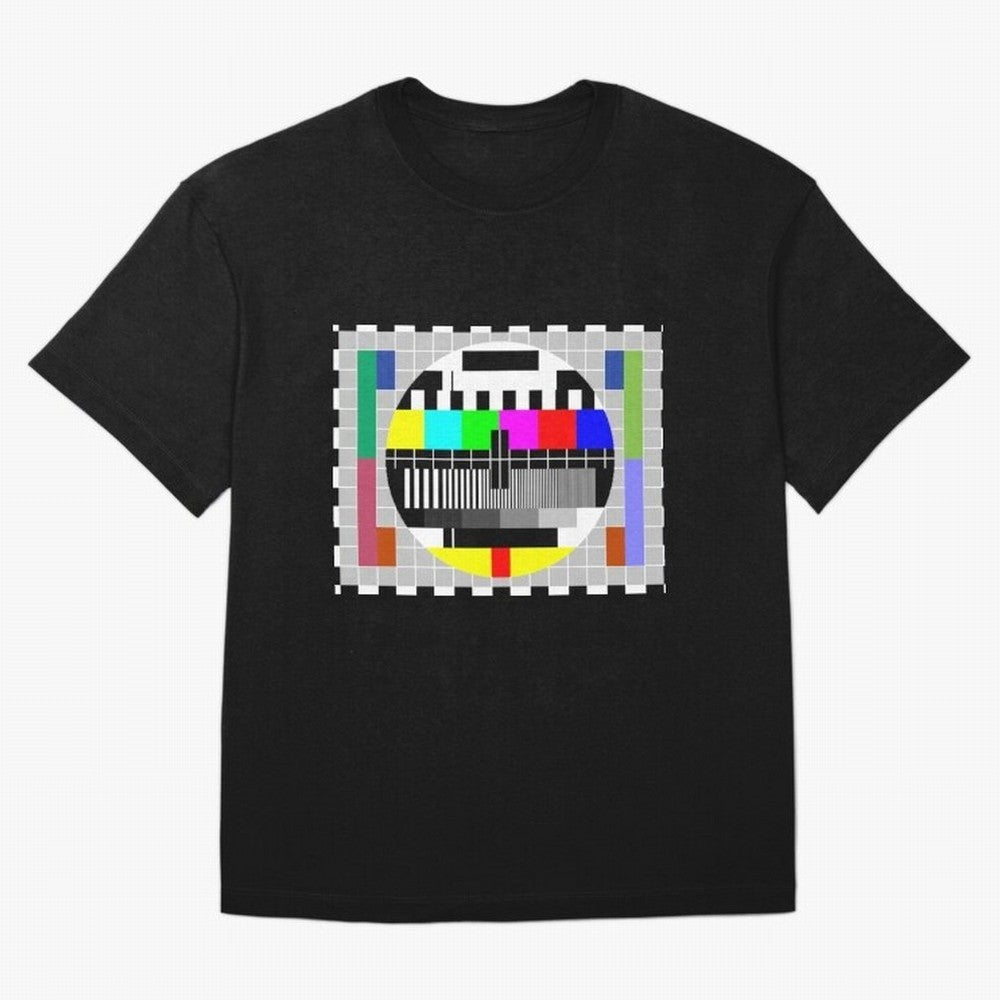 testbeeld Classic T-Shirt Honor the Beautiful Game during the FIFA World Cup 2026 Journey through CR7 and Messi Highlights, England and Germany Pride, Stadium Chants, National Pride, Trophy Dreams and Unforgettable Football Memories; Great for