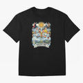 Argentina 2026 ¨C Copa Mundial Spirit Classic T-Shirt Bring Bold Fan Energy to FIFA World Cup 2026 Group Stage Spirit, Centered on Argentina, France and Brazil, Messi and Cristiano Ronaldo, Vintage Soccer Flavor, Modern Football Stars, National