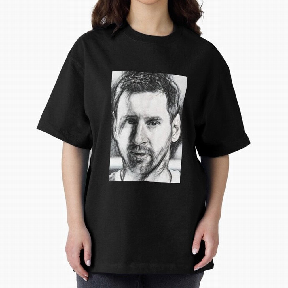 Messi Classic T-Shirt Get Ready for FIFA World Cup 2026 Highlighting Messi, Brazil Energy, Stadium Memories, Football Loyalty, International Chants and Championship Tradition; Created for Match Day Parties, Soccer Gifts, Fan Photos, Travel Memories