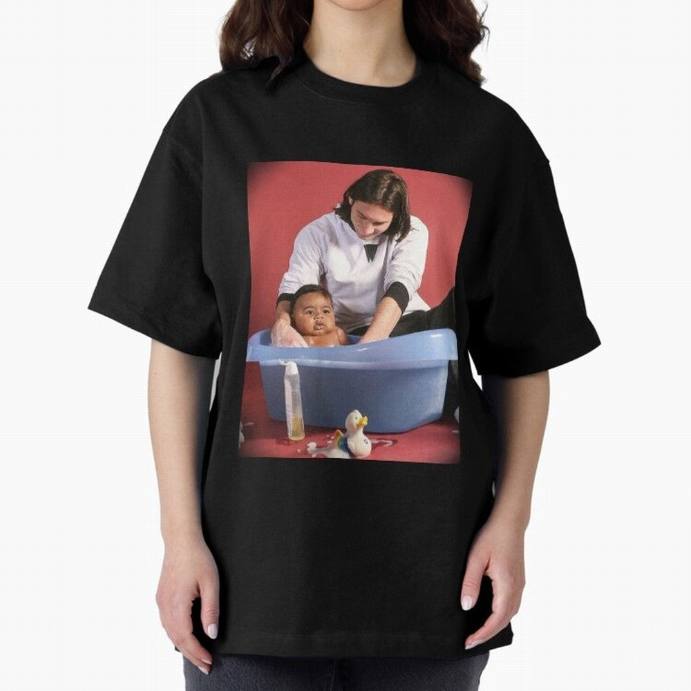 Messi showers Lamine Yamal Classic T-Shirt Relive the FIFA World Cup 2026 Group Stage Journey through Neymar Highlights, Brazil, Portugal and Argentina Pride, Supporter Pride, Iconic Celebrations, Legendary Names and Global Match Day Energy; Made