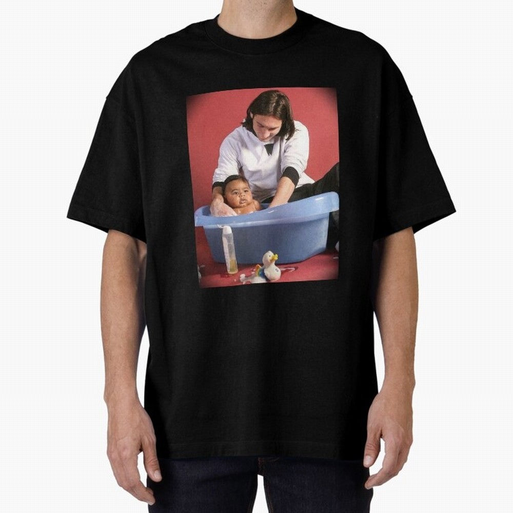 Messi showers Lamine Yamal Classic T-Shirt Relive the FIFA World Cup 2026 Group Stage Journey through Neymar Highlights, Brazil, Portugal and Argentina Pride, Supporter Pride, Iconic Celebrations, Legendary Names and Global Match Day Energy; Made