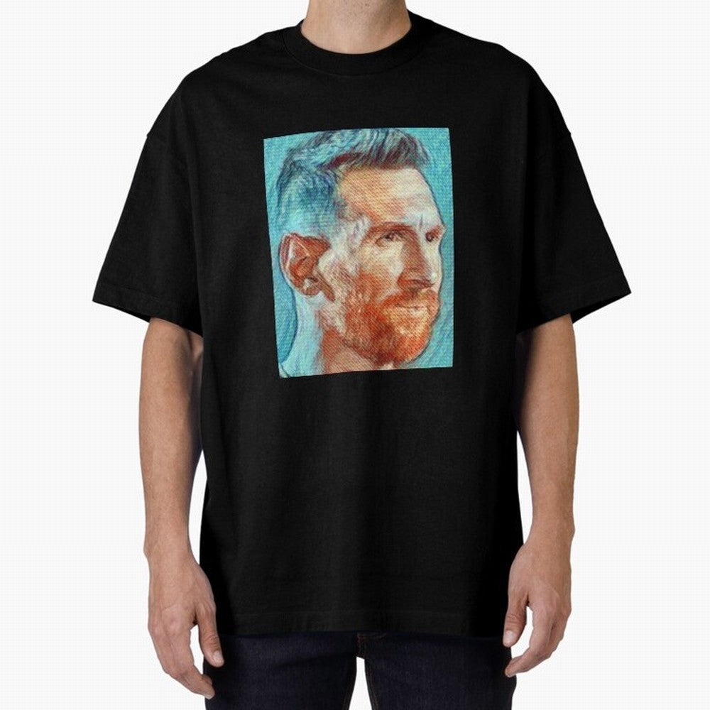 Messi Classic T-Shirt Remember Iconic Moments from the FIFA World Cup 2026 USA Canada Mexico Journey through Mbappe Highlights, Netherlands Pride, Championship Spirit, Famous Goals, Roaring Crowds and International Football Unity; Created for Match
