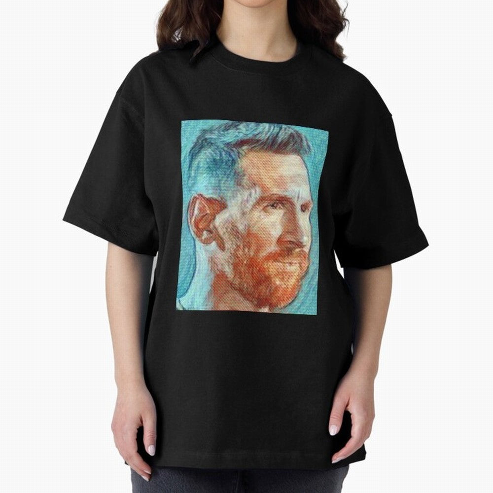 Messi Classic T-Shirt Remember Iconic Moments from the FIFA World Cup 2026 USA Canada Mexico Journey through Mbappe Highlights, Netherlands Pride, Championship Spirit, Famous Goals, Roaring Crowds and International Football Unity; Created for Match