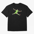 Emi 'Dibu' Martinez, the Heroic Save! Classic T-Shirt Celebrate Match Day Hype around FIFA World Cup 2026, Messi and Cristiano Ronaldo, England, France and Netherlands, Vintage Soccer Flavor, Modern Football Stars, National Flags and Final Night