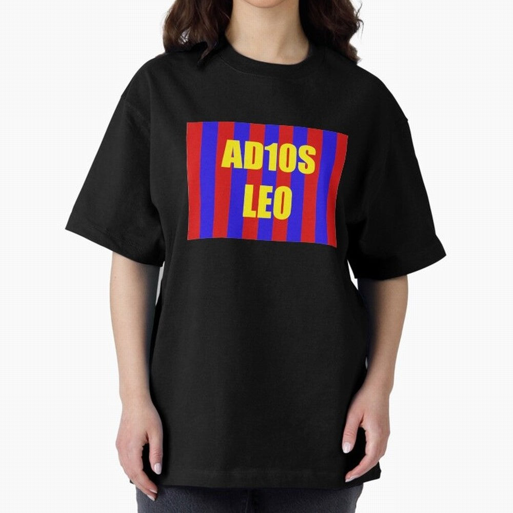 Adios leo (messi) Essential T-Shirt Get Ready for FIFA World Cup 2026 USA Canada Mexico Celebrating Mbappe, Portugal, Spain and Germany Energy, Soccer Culture, Superstar Moments, National Team Dreams and Competitive Fire; Perfect for Supporters Who