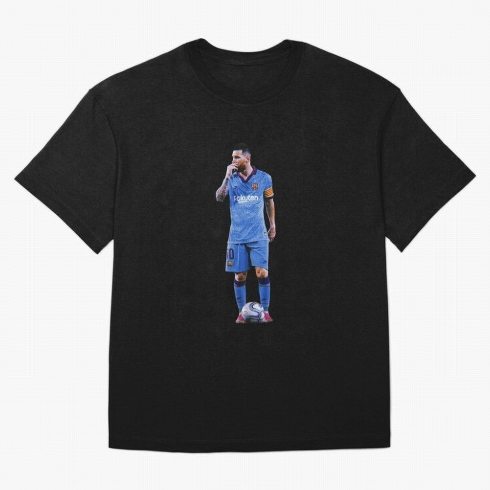 Messi phone case Classic T-Shirt Make Memories around FIFA World Cup 2026 Group Stage for Fans of Messi and Cristiano Ronaldo and Argentina, France and Brazil, Bringing Football Festival Excitement, Trophy Ambitions, Country Rivalries and Star